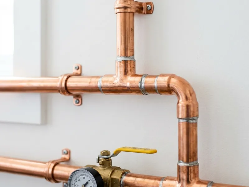 Pipe Repair & Replacement Plumber in Bothell, WA